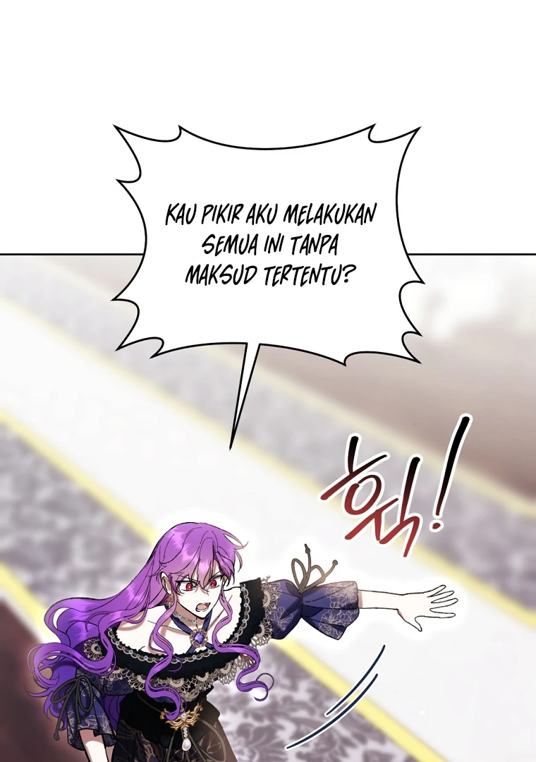 Manhwa The Perks of Being a Villainess Chapter 78 gambar nomor 2