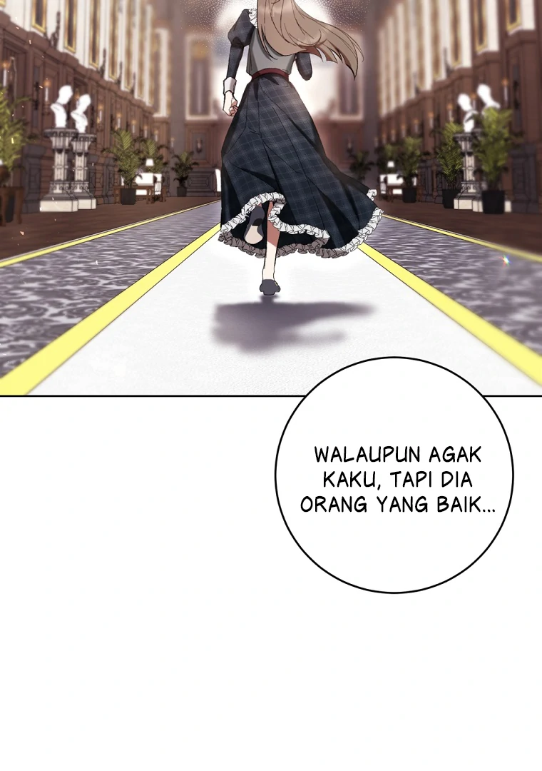The Perks of Being a Villainess Chapter 78 Gambar 20