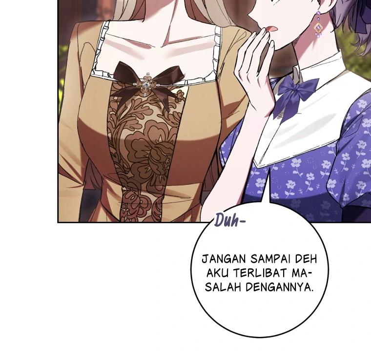 The Perks of Being a Villainess Chapter 78 Gambar 22