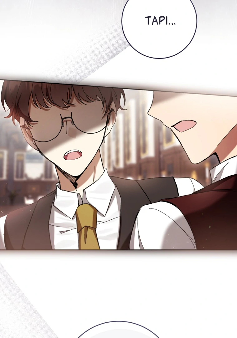 The Perks of Being a Villainess Chapter 78 Gambar 24