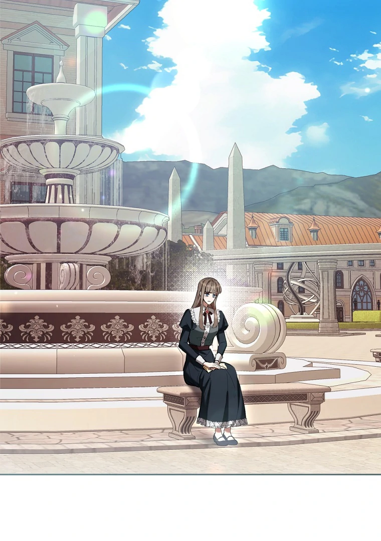 The Perks of Being a Villainess Chapter 78 Gambar 27