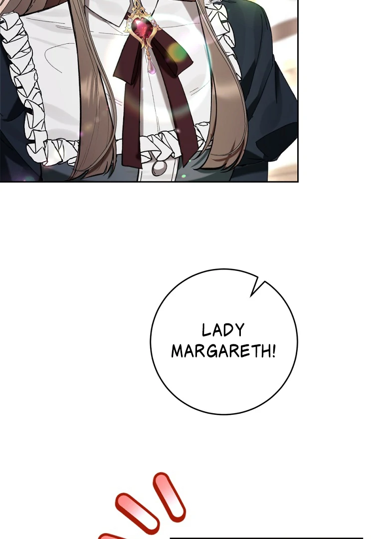 The Perks of Being a Villainess Chapter 78 Gambar 29