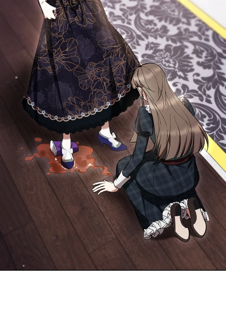 The Perks of Being a Villainess Chapter 78 Gambar 3