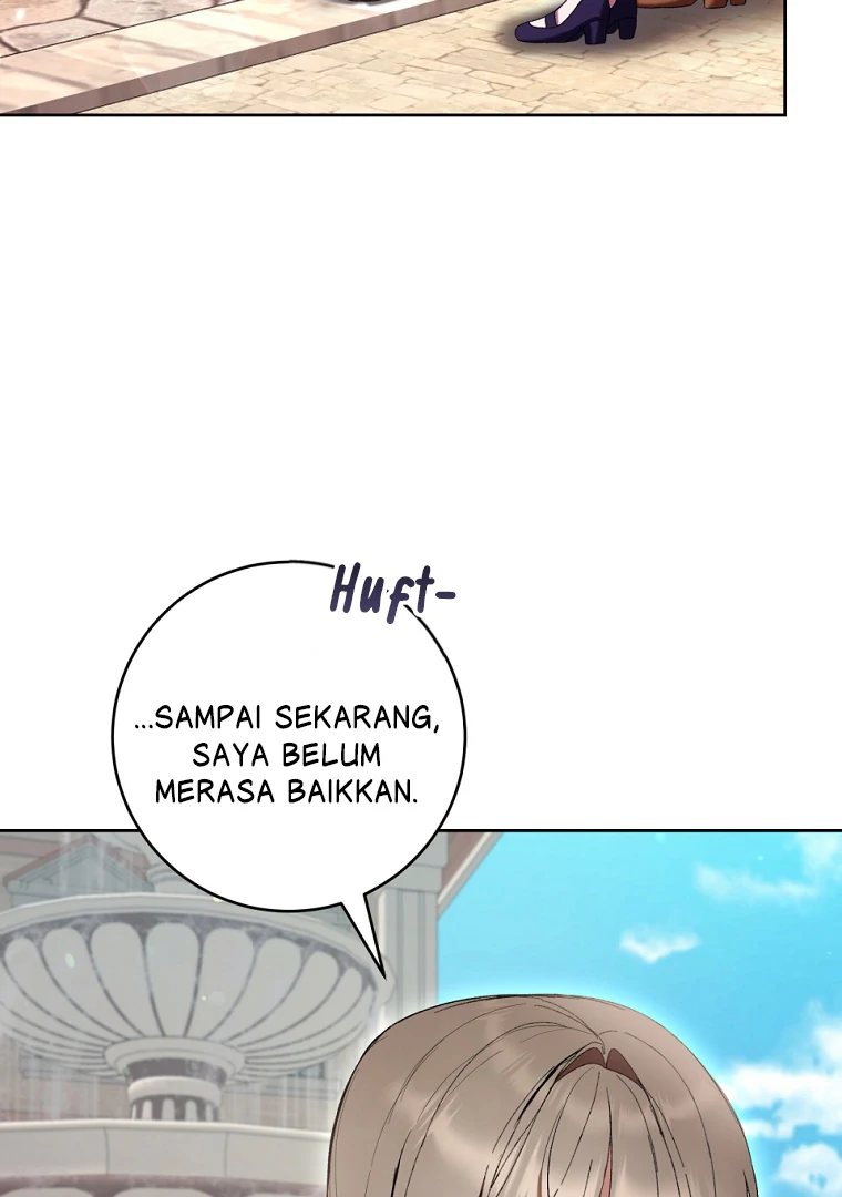 The Perks of Being a Villainess Chapter 78 Gambar 34