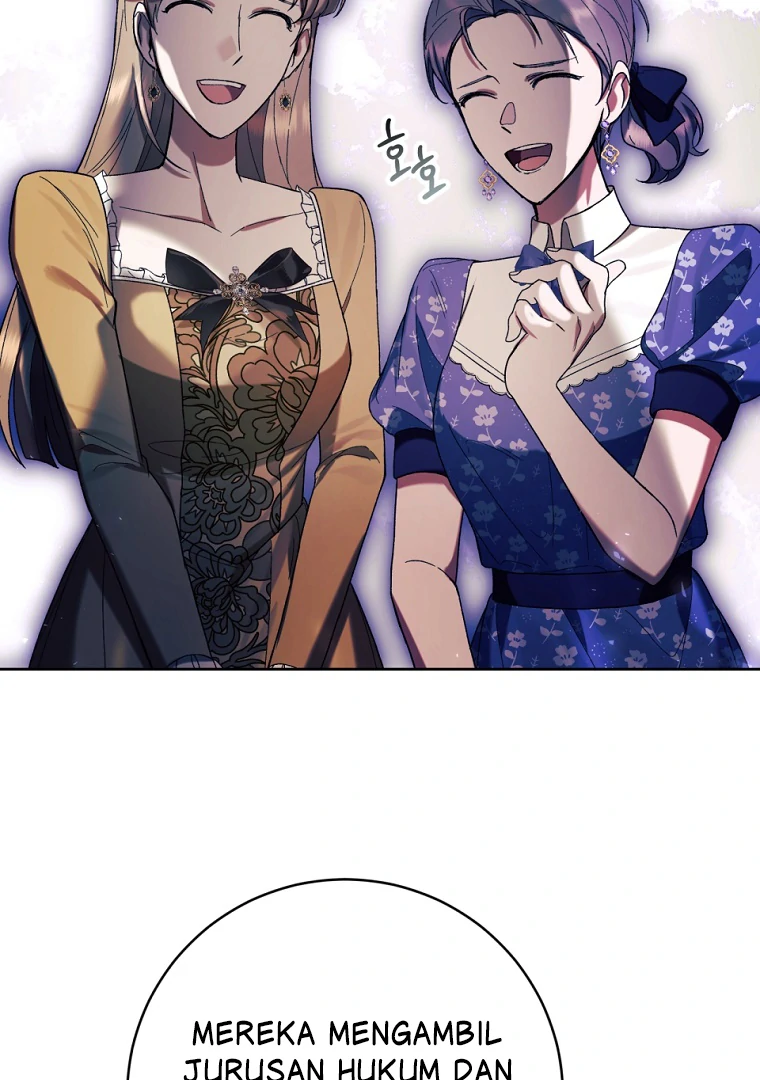 The Perks of Being a Villainess Chapter 78 Gambar 38