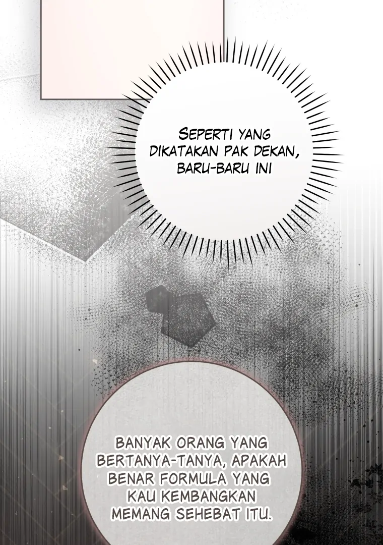 The Perks of Being a Villainess Chapter 79 Gambar 4