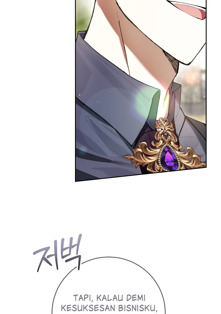 The Perks of Being a Villainess Chapter 79 Gambar 44