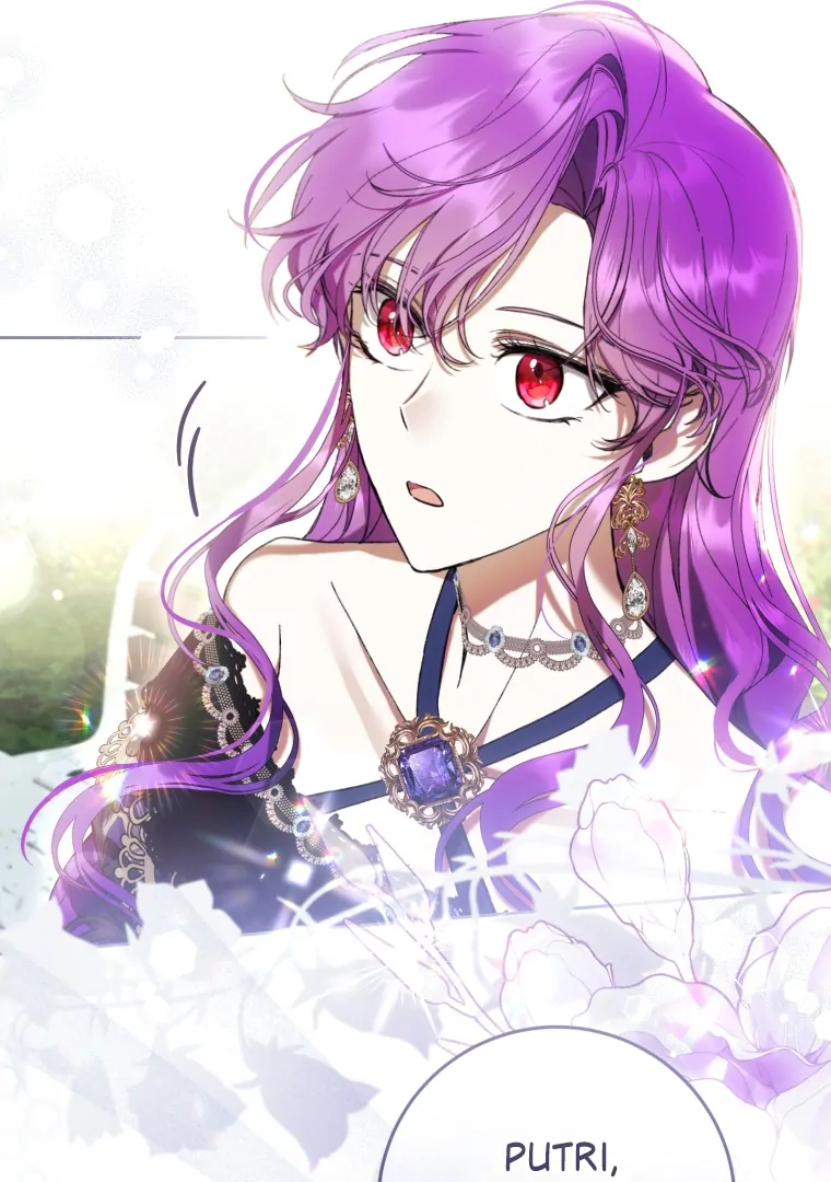 The Perks of Being a Villainess Chapter 79 Gambar 49