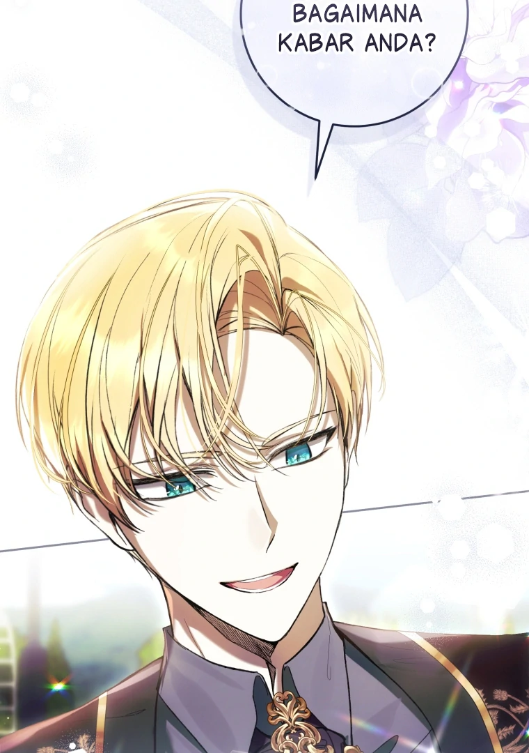 The Perks of Being a Villainess Chapter 79 Gambar 50