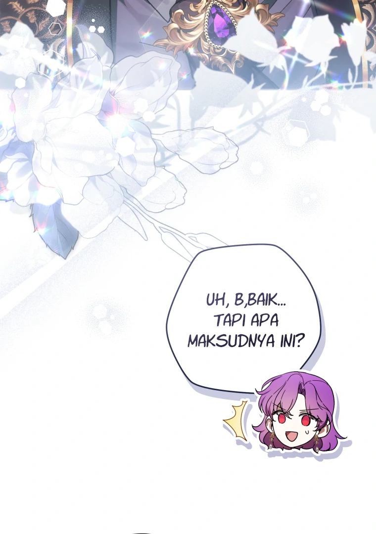 The Perks of Being a Villainess Chapter 79 Gambar 51