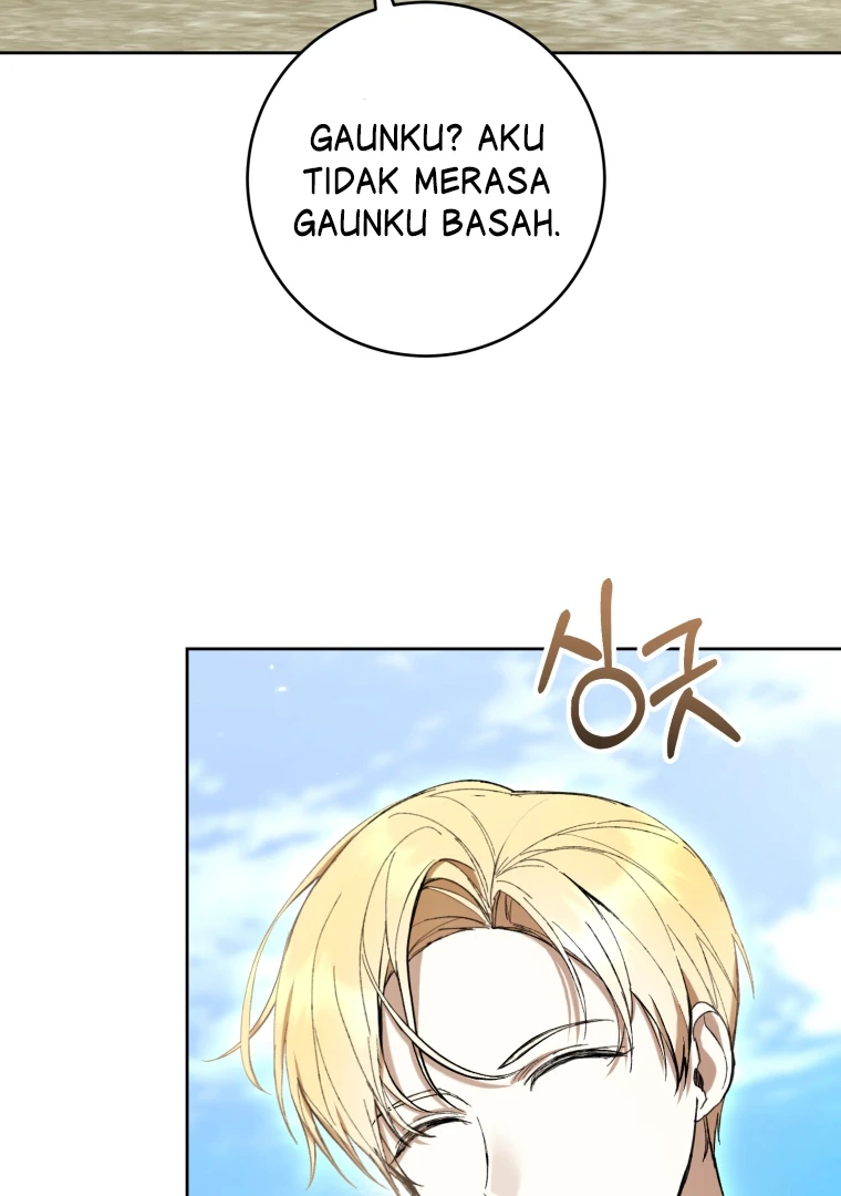 The Perks of Being a Villainess Chapter 79 Gambar 53