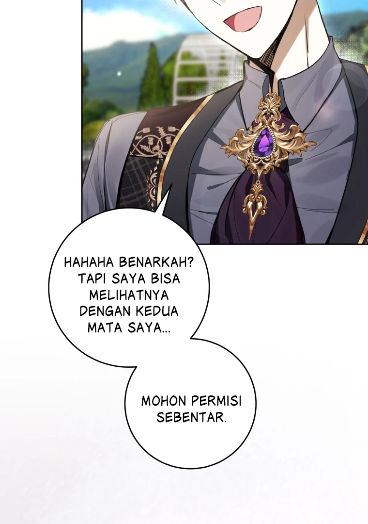 The Perks of Being a Villainess Chapter 79 Gambar 54