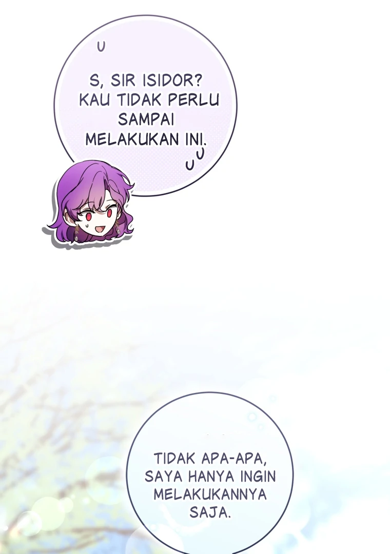 The Perks of Being a Villainess Chapter 79 Gambar 61