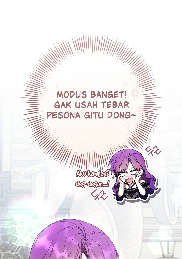 The Perks of Being a Villainess Chapter 79 Gambar 63