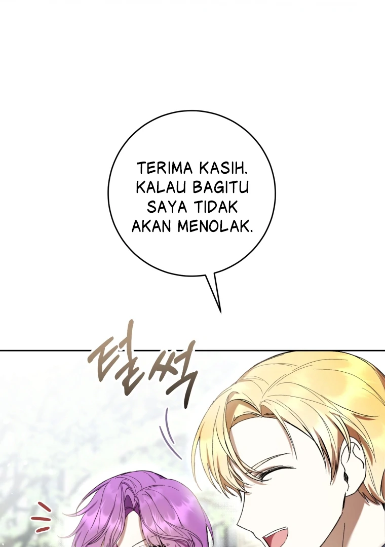 The Perks of Being a Villainess Chapter 79 Gambar 65