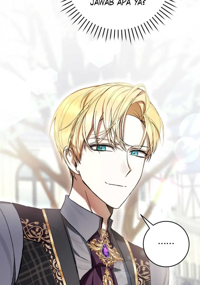 The Perks of Being a Villainess Chapter 79 Gambar 67