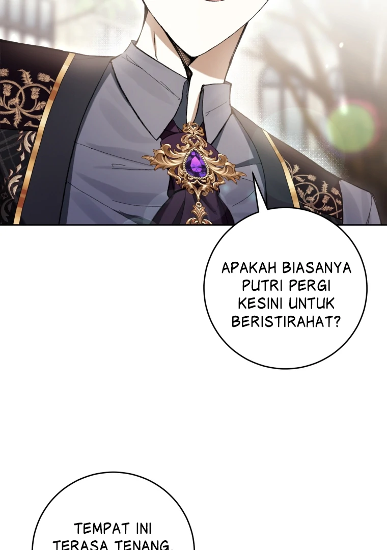 The Perks of Being a Villainess Chapter 79 Gambar 69