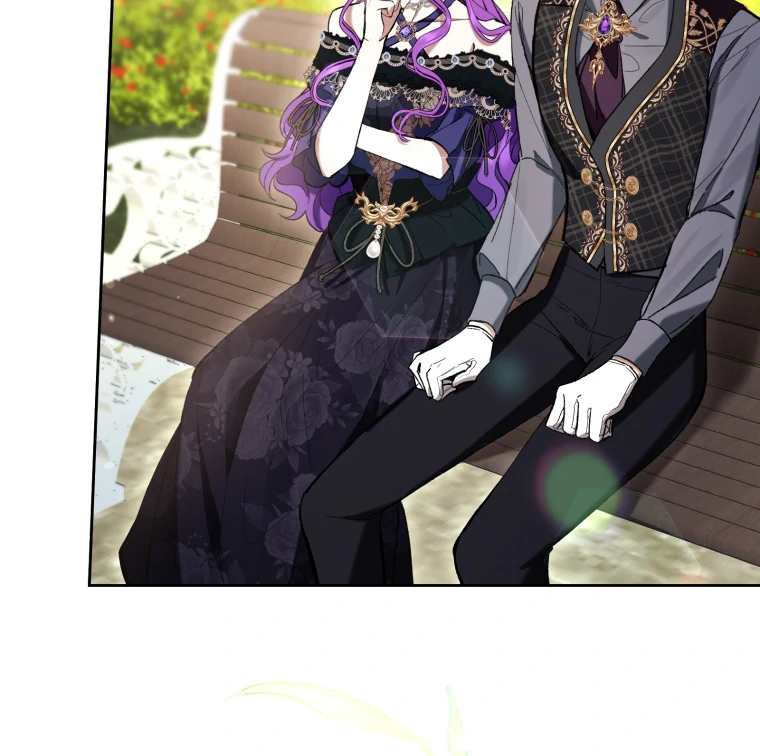 The Perks of Being a Villainess Chapter 79 Gambar 71