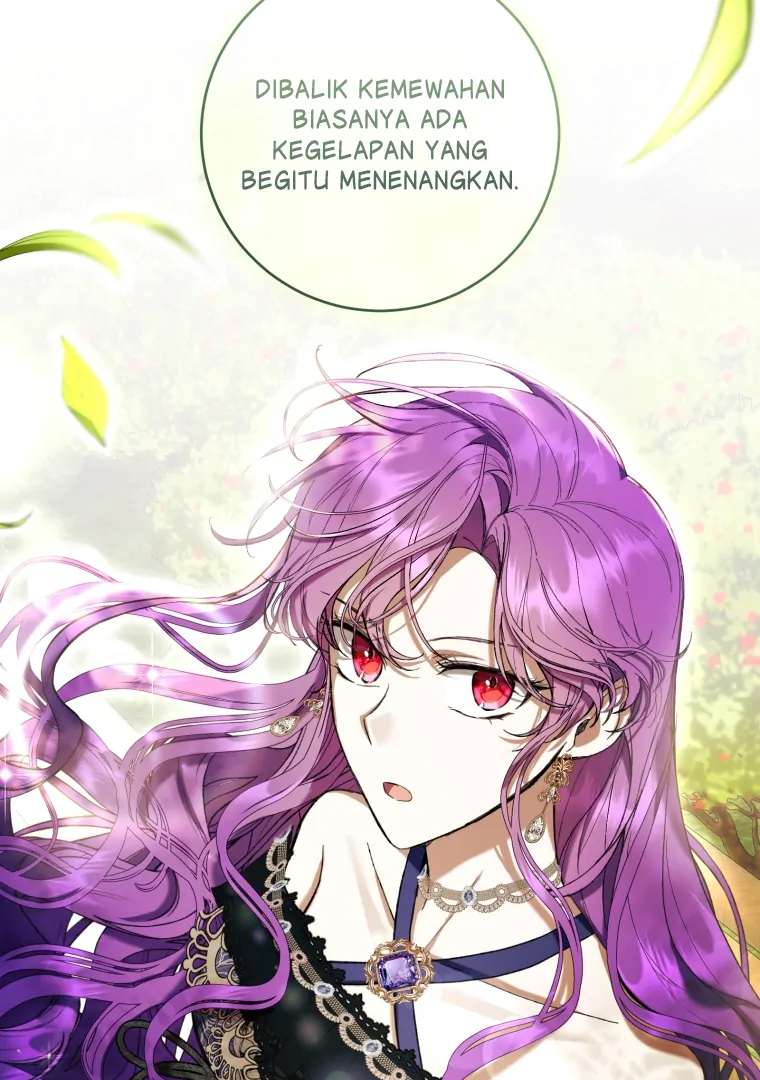 The Perks of Being a Villainess Chapter 79 Gambar 74