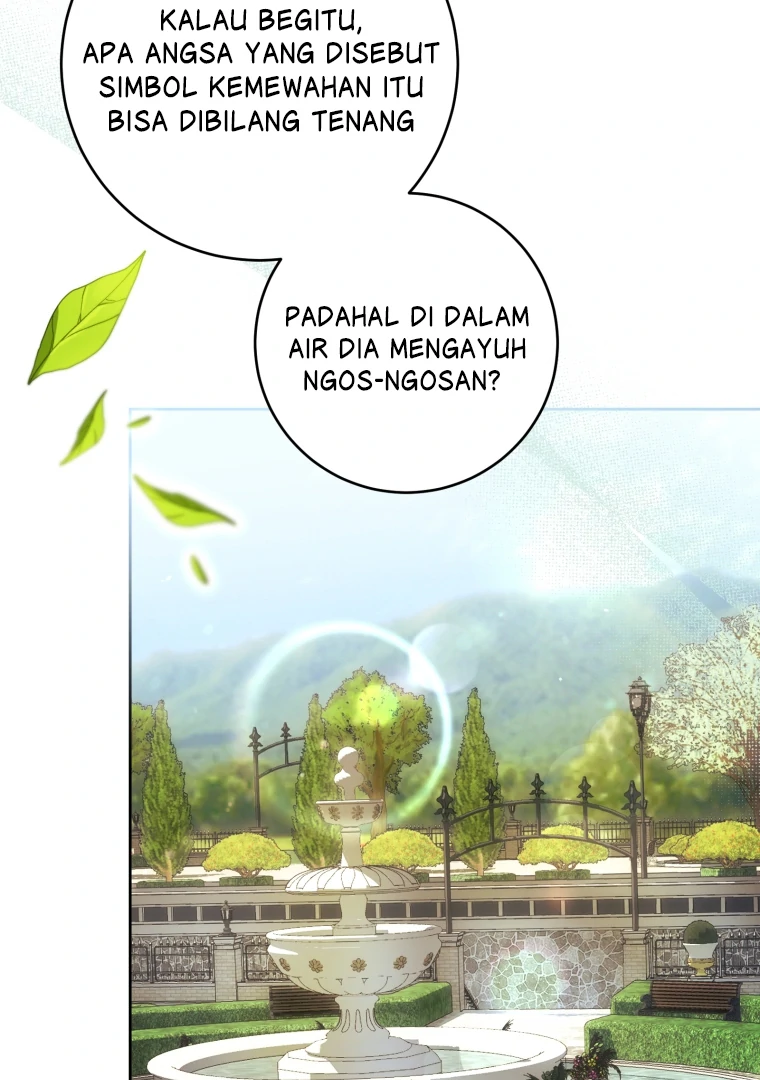 The Perks of Being a Villainess Chapter 79 Gambar 76