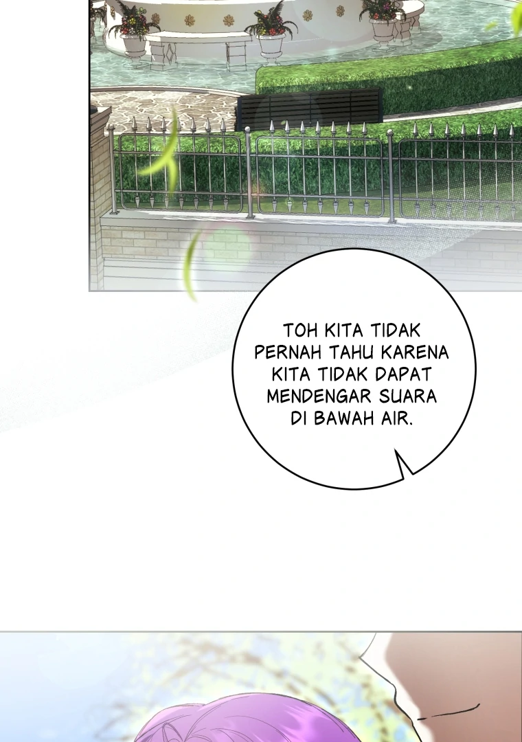 The Perks of Being a Villainess Chapter 79 Gambar 77