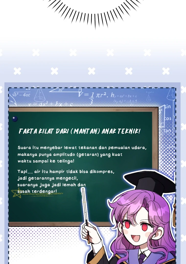 The Perks of Being a Villainess Chapter 79 Gambar 79