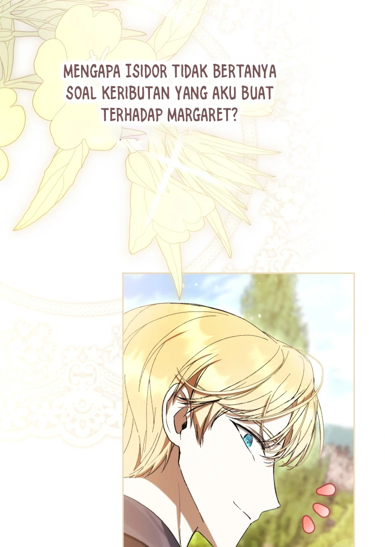 The Perks of Being a Villainess Chapter 79 Gambar 83