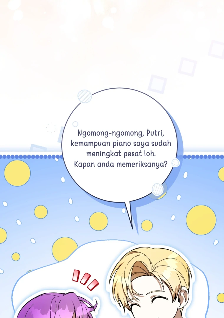 The Perks of Being a Villainess Chapter 79 Gambar 86