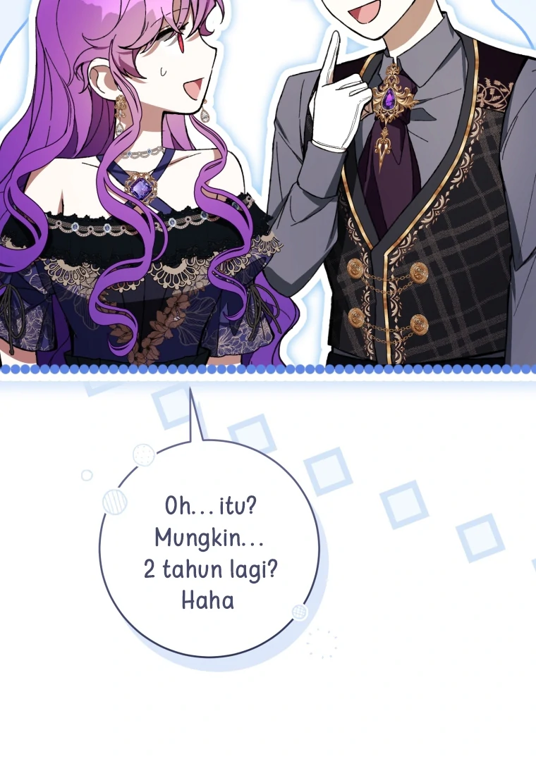 The Perks of Being a Villainess Chapter 79 Gambar 87