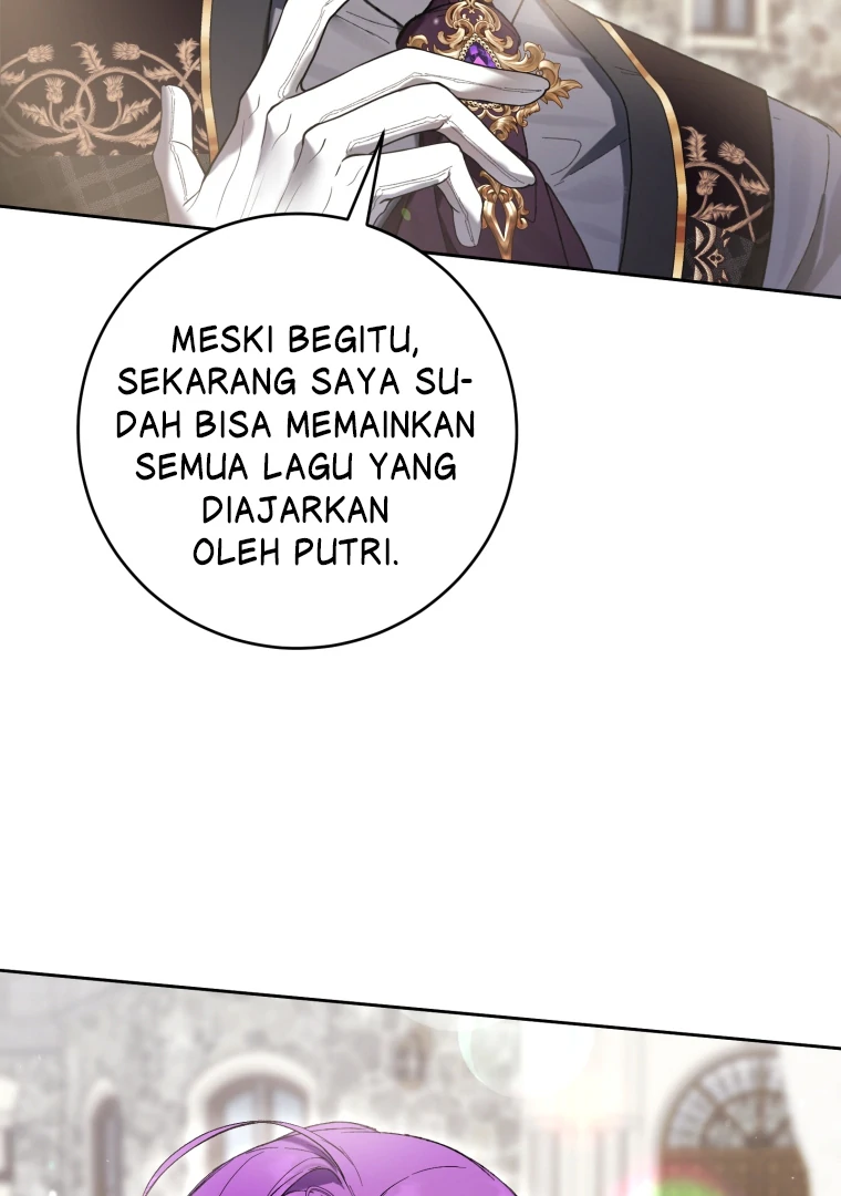The Perks of Being a Villainess Chapter 79 Gambar 89