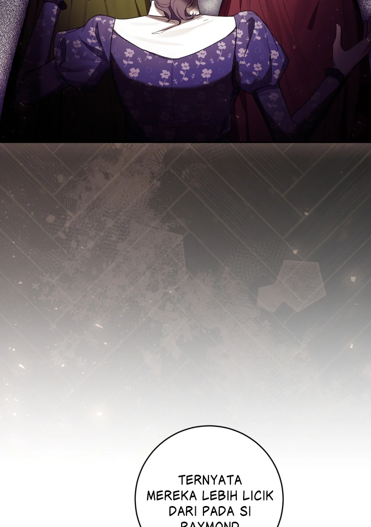 The Perks of Being a Villainess Chapter 79 Gambar 9