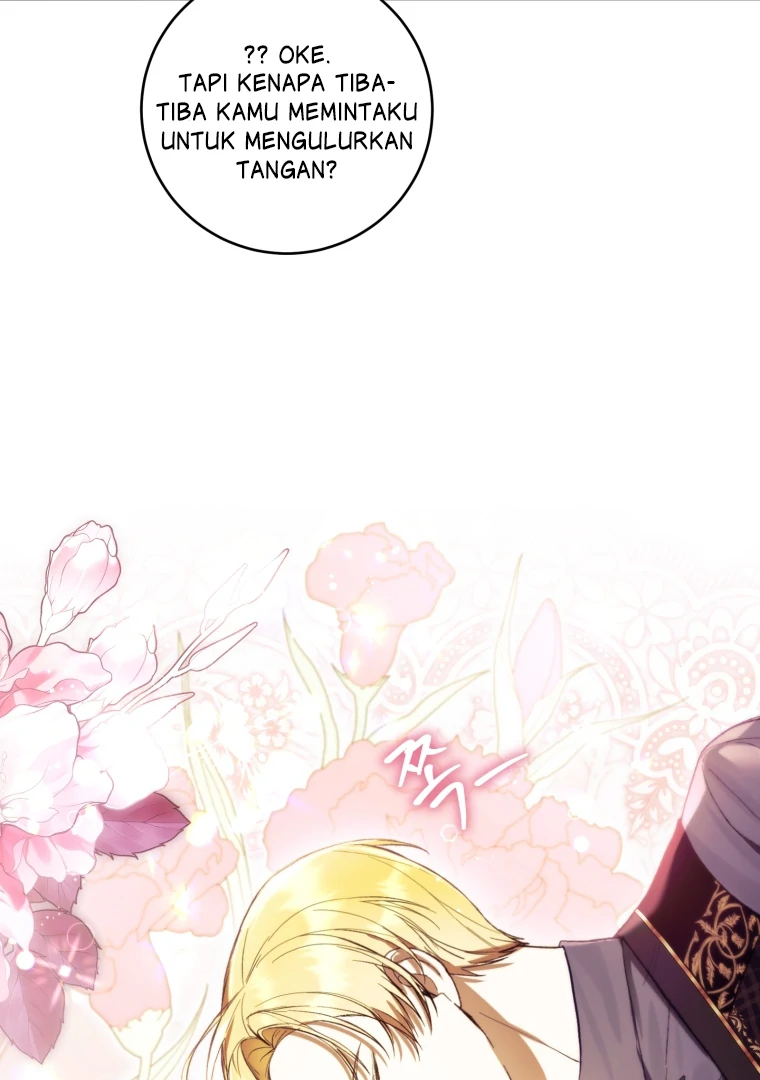 The Perks of Being a Villainess Chapter 79 Gambar 100