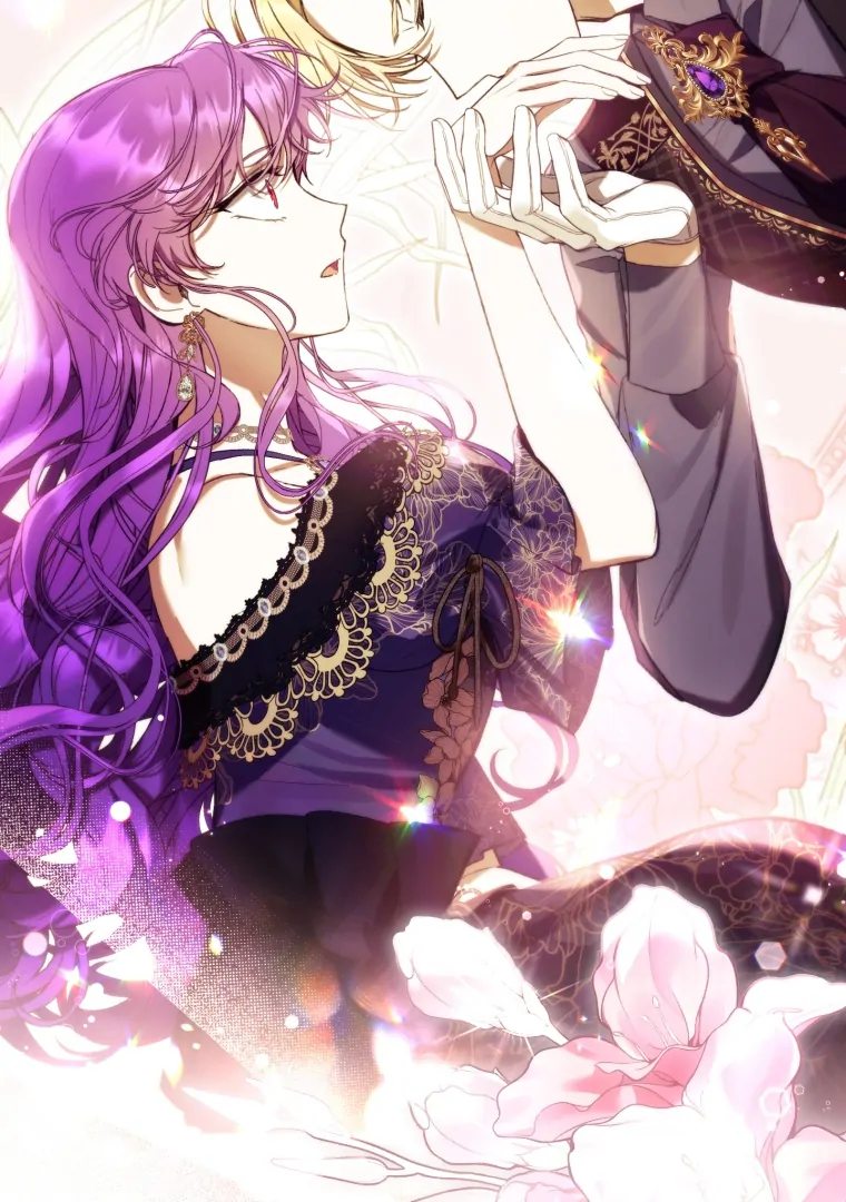 The Perks of Being a Villainess Chapter 79 Gambar 101