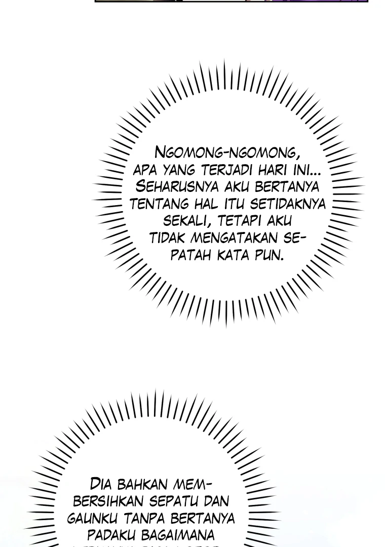 The Perks of Being a Villainess Chapter 79 Gambar 110