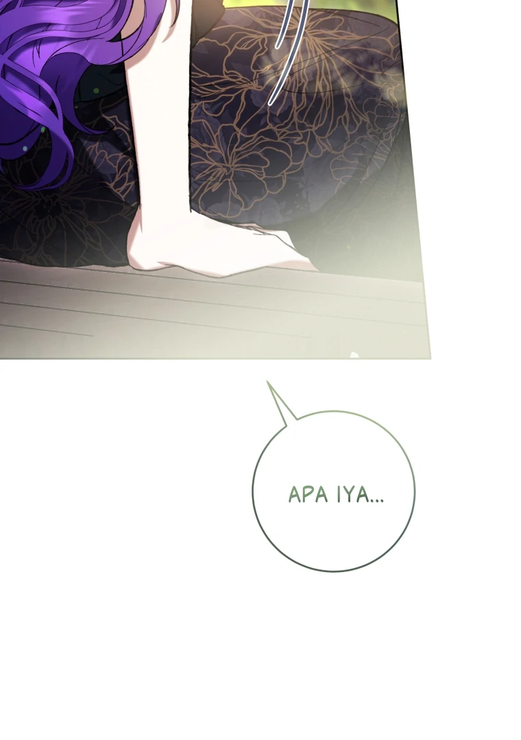 The Perks of Being a Villainess Chapter 79 Gambar 113