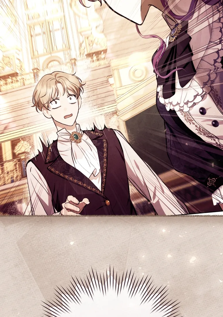 The Perks of Being a Villainess Chapter 79 Gambar 14