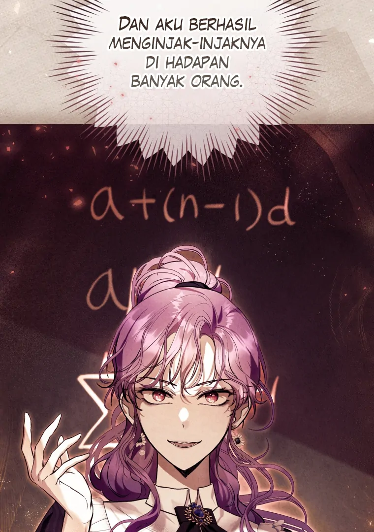 The Perks of Being a Villainess Chapter 79 Gambar 15