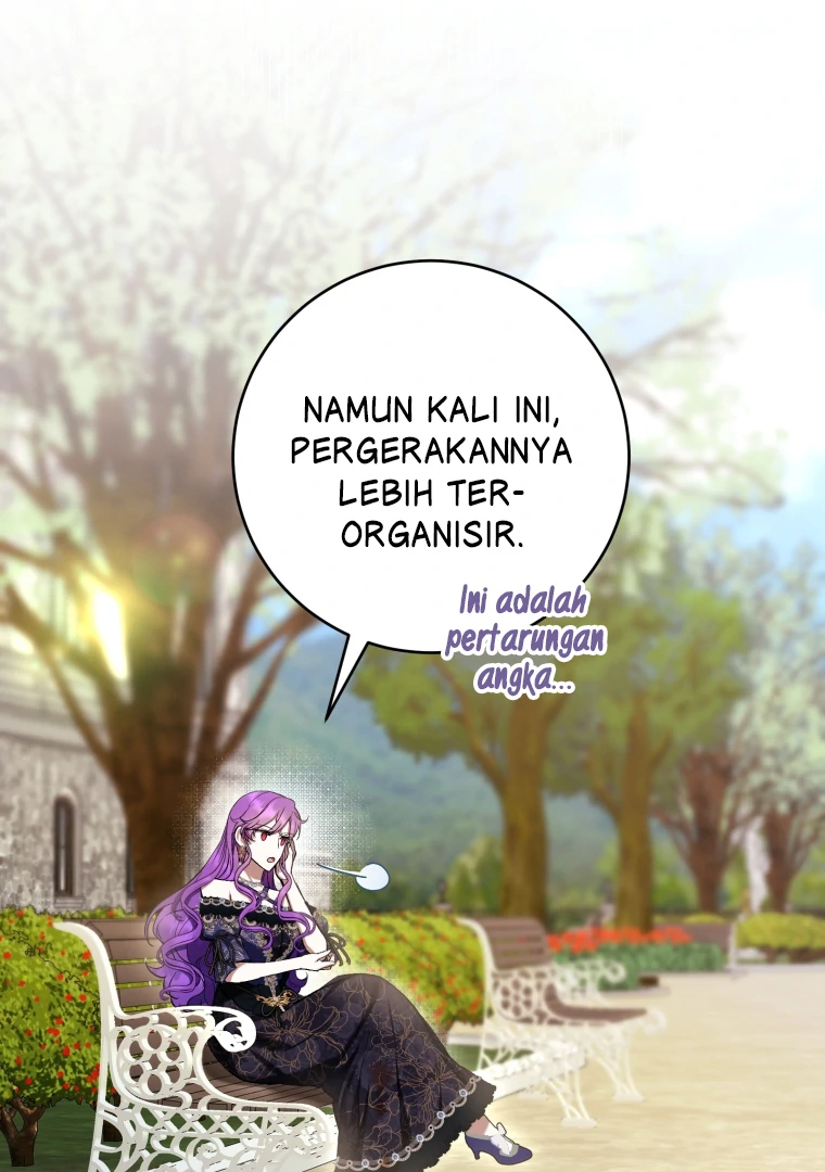 The Perks of Being a Villainess Chapter 79 Gambar 17