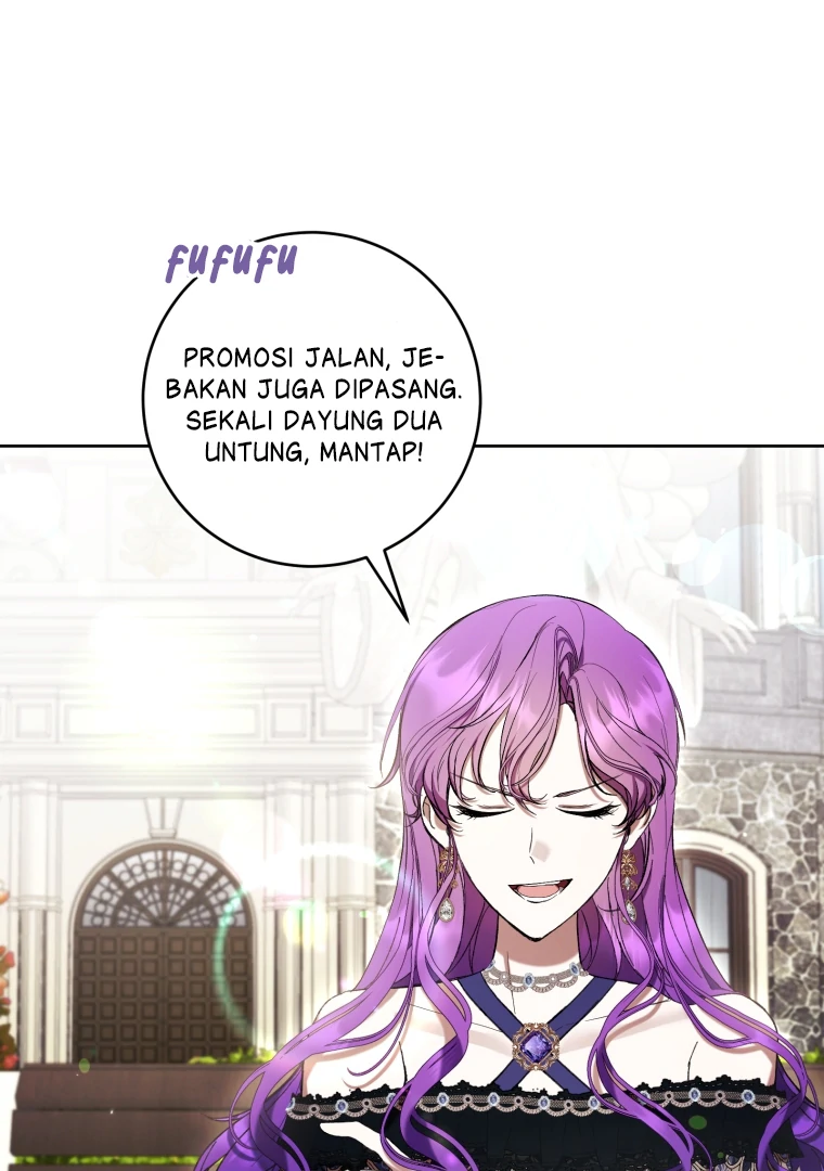 Manhwa The Perks of Being a Villainess Chapter 79 gambar nomor 2