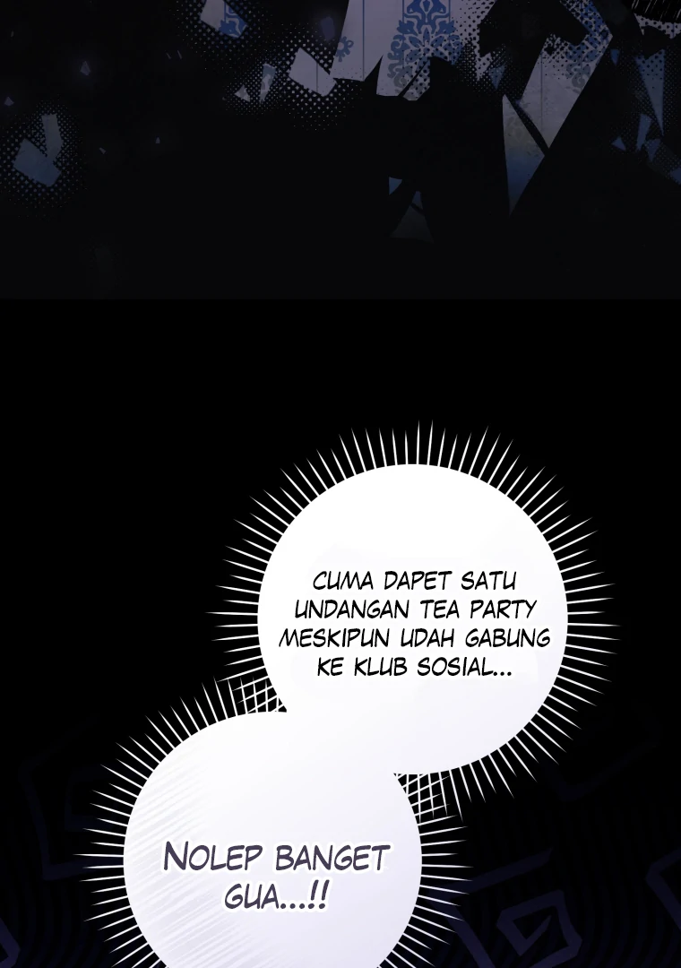 The Perks of Being a Villainess Chapter 79 Gambar 21