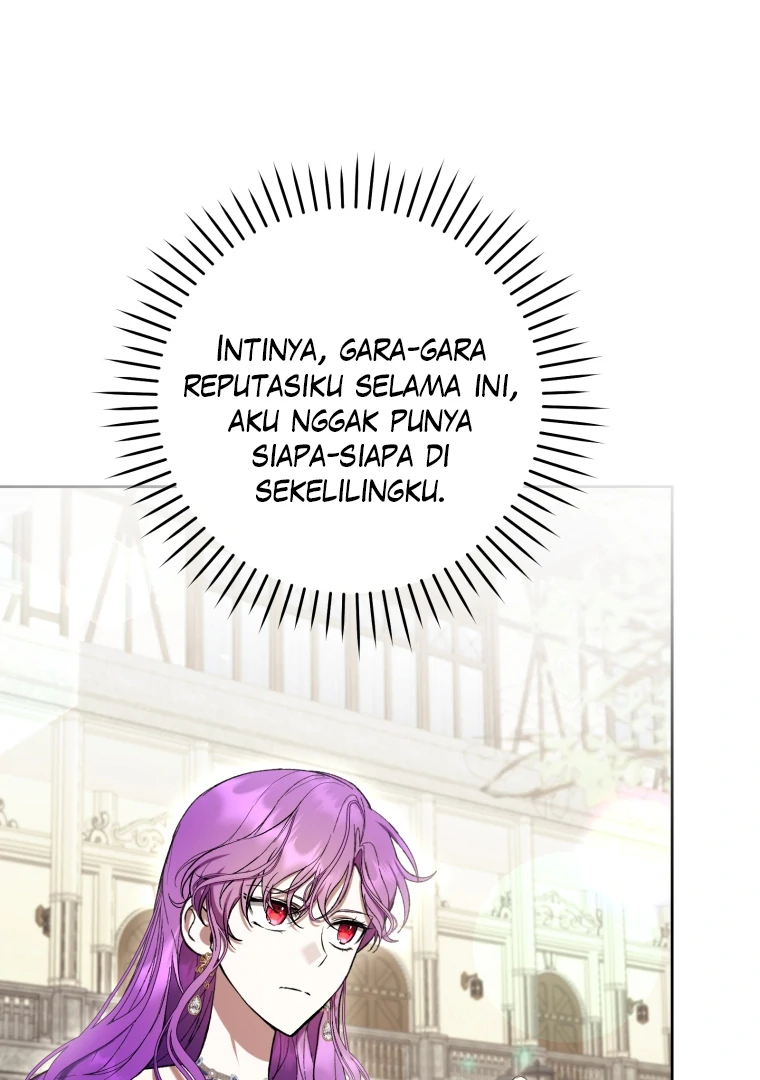 The Perks of Being a Villainess Chapter 79 Gambar 25