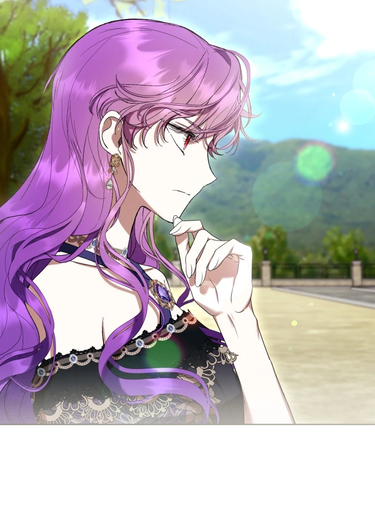 The Perks of Being a Villainess Chapter 79 Gambar 29