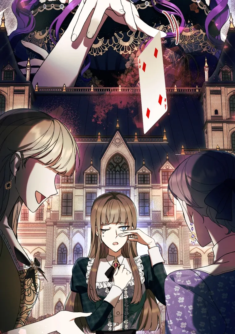 The Perks of Being a Villainess Chapter 79 Gambar 34