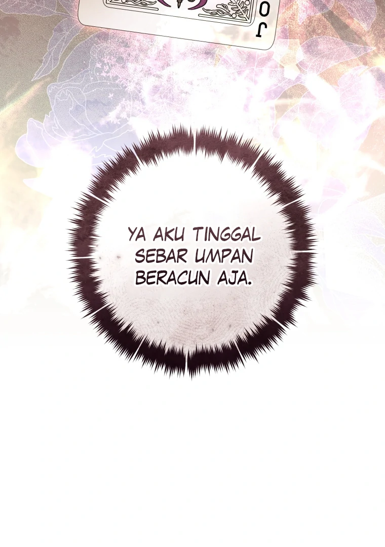 The Perks of Being a Villainess Chapter 79 Gambar 36