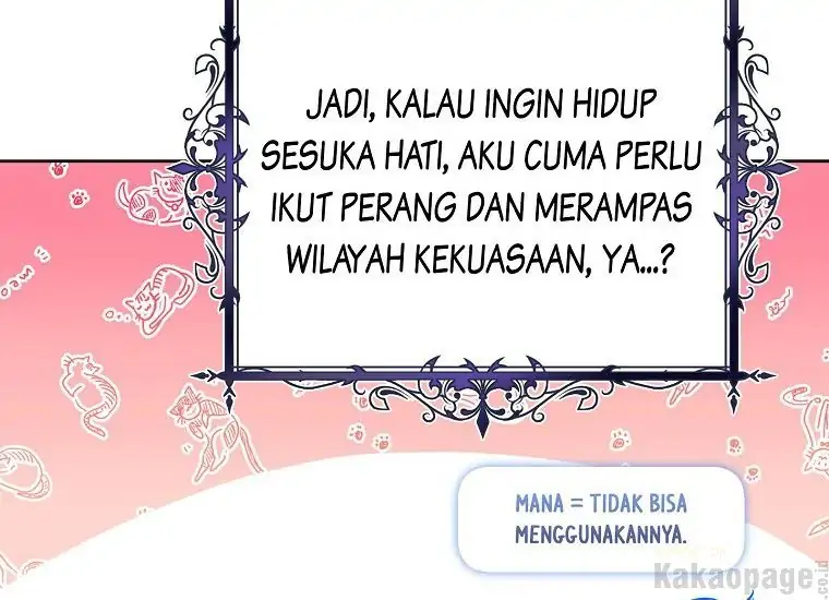 The Perks of Being a Villainess Chapter 8 Gambar 150