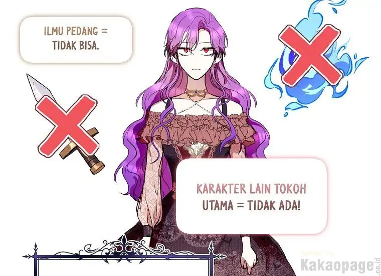 The Perks of Being a Villainess Chapter 8 Gambar 151