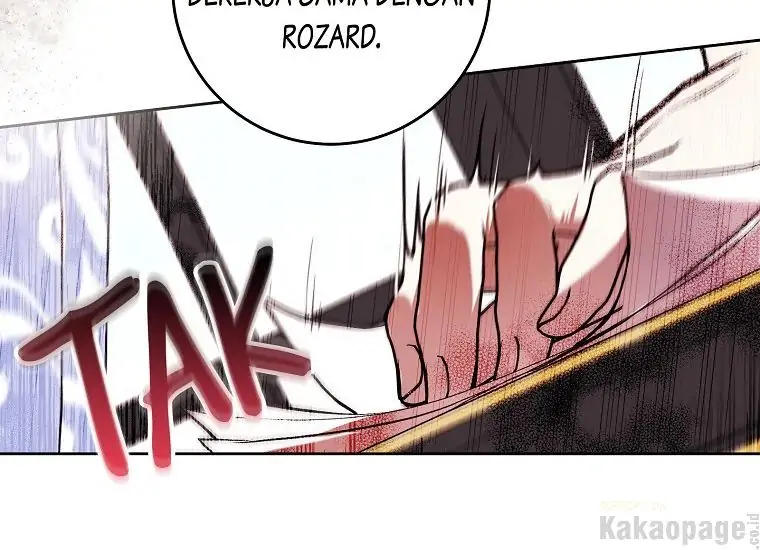 The Perks of Being a Villainess Chapter 8 Gambar 16