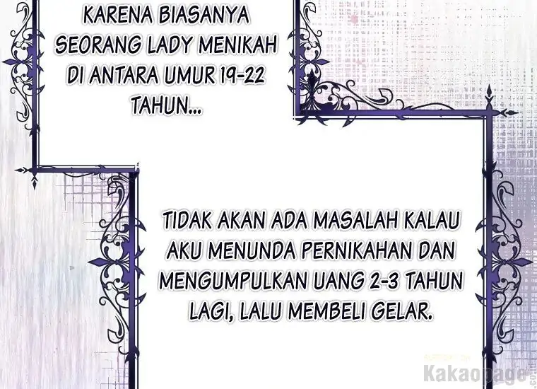 The Perks of Being a Villainess Chapter 8 Gambar 165