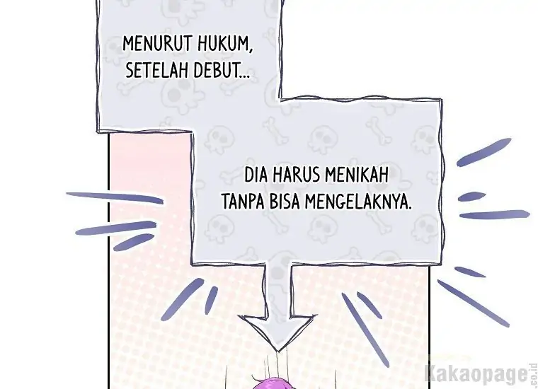 The Perks of Being a Villainess Chapter 8 Gambar 100