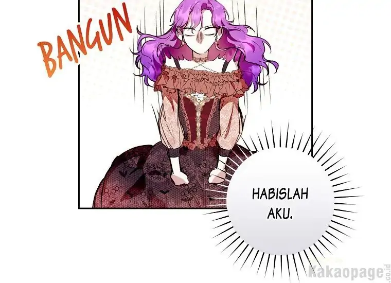 The Perks of Being a Villainess Chapter 8 Gambar 101